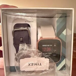 iconnect by Timex Women’s Activity Watch